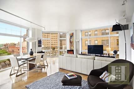 3 bedroom Apartment For Sale: 272 WEST..