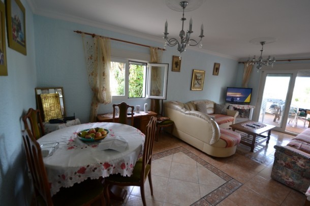 Nice 3 Bedroom Apartment Javea - Javea - 2