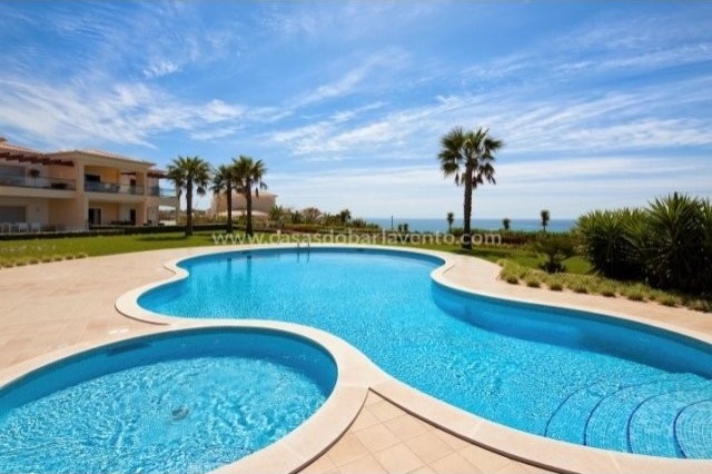 2 Bedrooms - Apartment - Algarve - For..