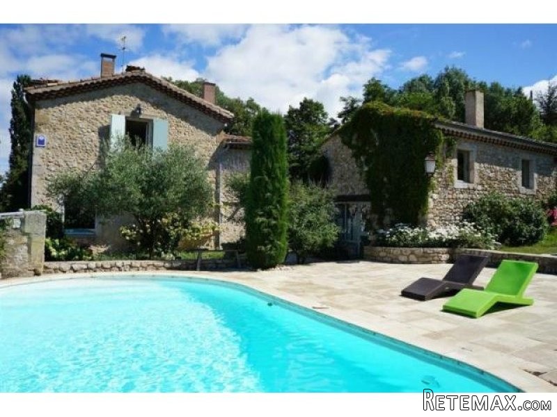 6 bedroom Character For Sale: 26400.. - 2