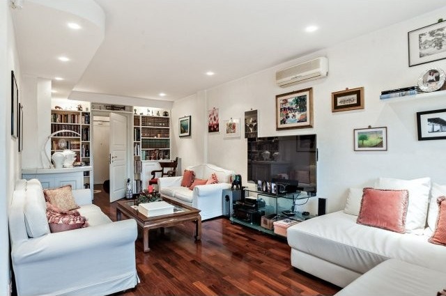 3 Bedrooms - Apartment - For Sale - 2