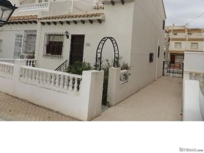3 Bedrooms - Townhouse - Alicante - For.. - 2
