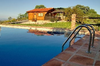 Countryside Estate with 24 Acres - 2