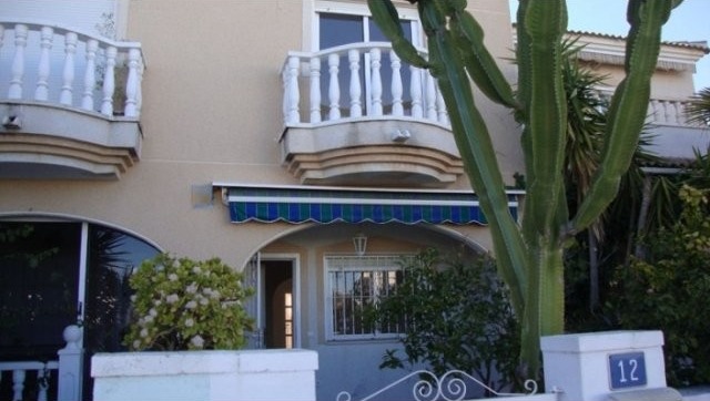 Resale · Townhouse · Spain · Costa Bl.. - 2