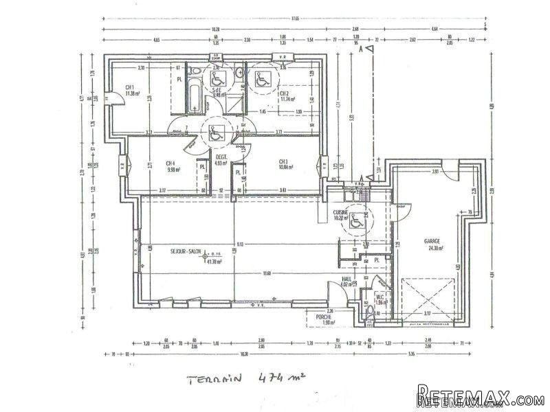 Sale House Royan (17200) - 2