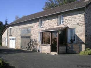 36 - Indre