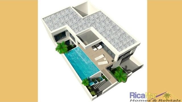 4 Bedrooms - Villa - Alicante - For Sale - 2