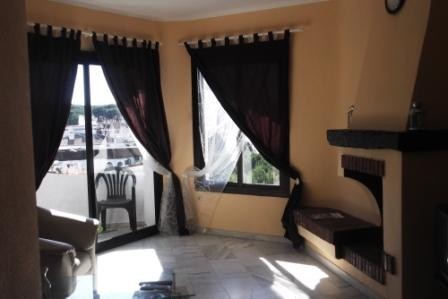 Apartment - Delightful Andalucian style.. - 2