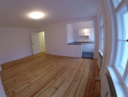 Prime Studio Apartment in Charlottenburg - 2