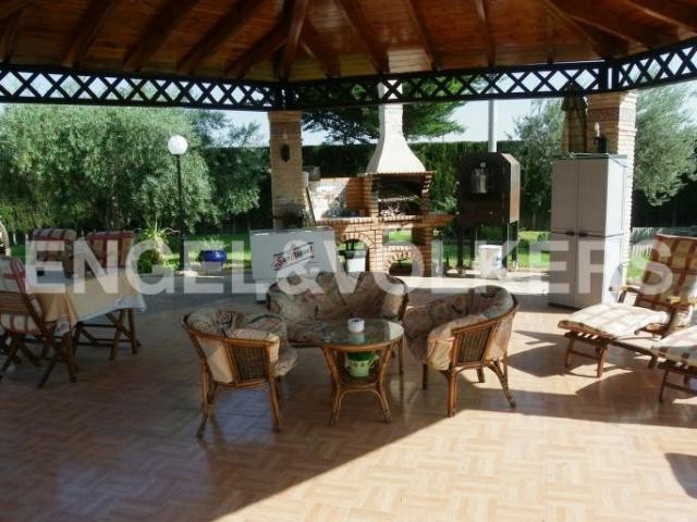 Stunning Finca in a private setting - 2