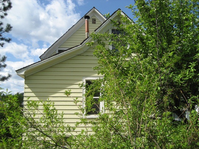 356 Jackson Street Quincy, CA, 95971..