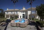 5 Bedrooms - Villa - Malaga - For Sale