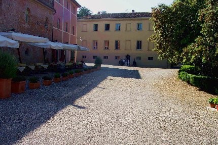 Colleoli Apartment - 2