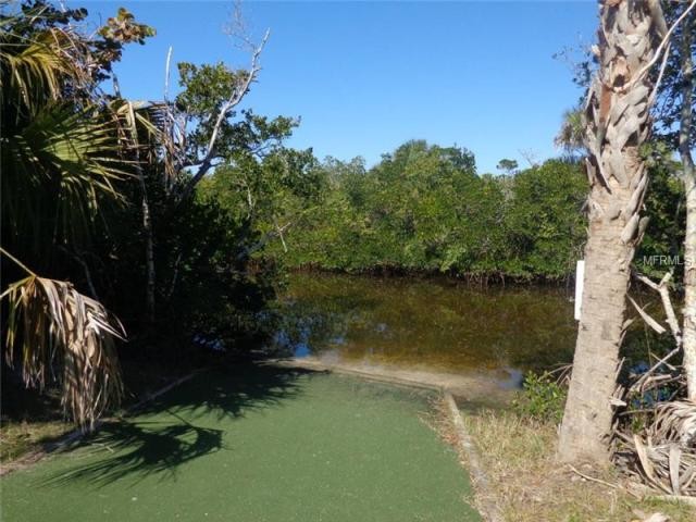 Land For Sale: 17416 Fuego Ln, Punta.. - 2