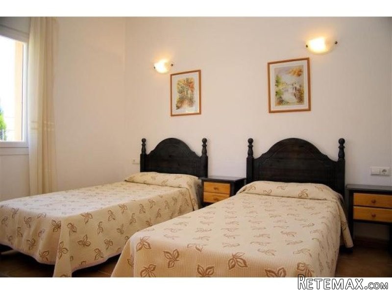 Villa for sale in Javea - 2