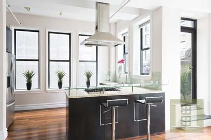 2 bedroom Apartment For Sale: 45 EAST.. - 2