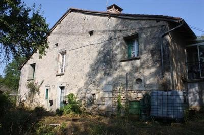 Champagnac de Belair (24530)