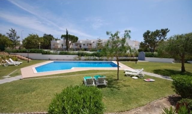 Cosy T1+1 apartment, furnished and..