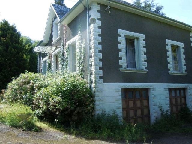 Near Sussac, Haute Vienne, Limousin - 2