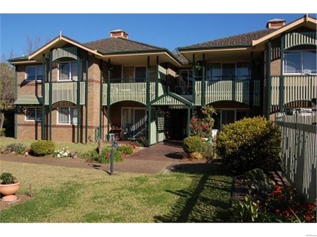 IRT Braeside - KEIRAVILLE - NSW
