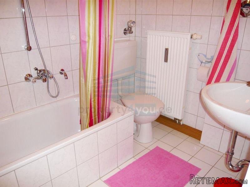 Mobliertes und ruhiges 1 Zimmer..
