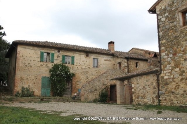 Rustic / Farmhouse / Court for sale in..