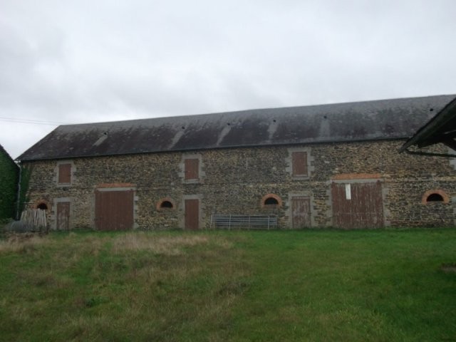 Vente Maison 2 Pieces De 790 M2 53250.. - 2
