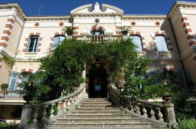 6 bedroom Castle For Sale: 81000 TARN - 2