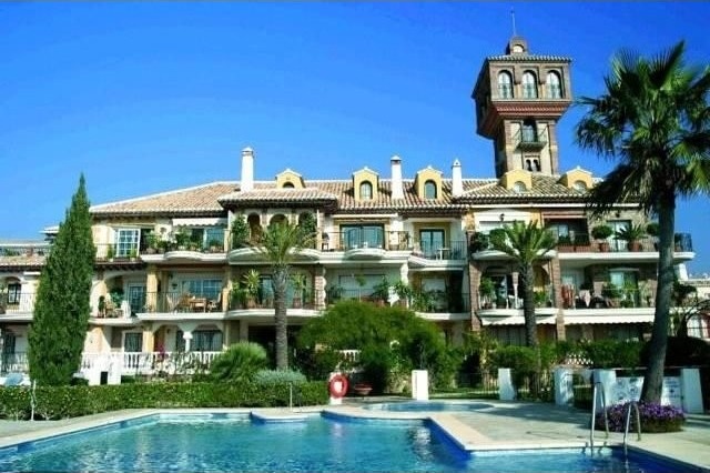 Apartment - This is a lovely quiet one..