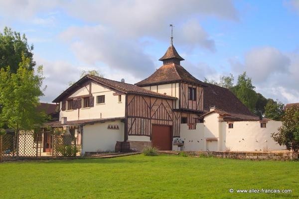 St Martial D'Artenset (Dordogne) -..