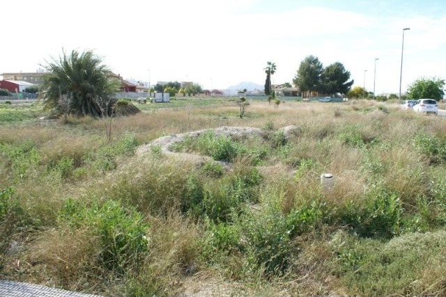 0 bedroom, 0 bathroom Land 0m2 - 2