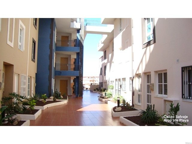 2 Bedrooms - Duplex - Adeje - For Sale - 2