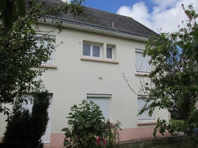 Maison - Ploemeur