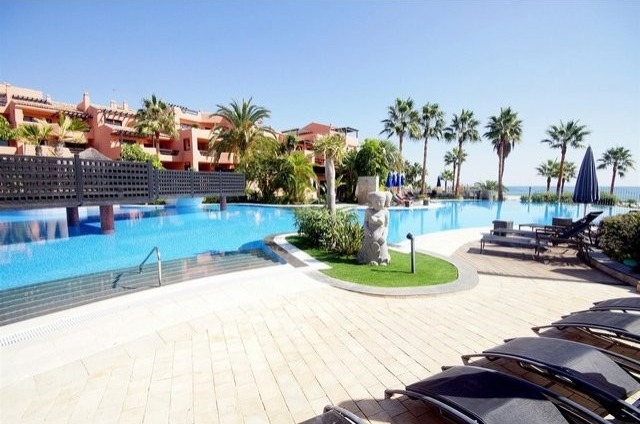 3 Bedrooms - Apartment - Malaga - For..