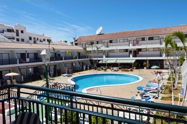 1 bed apartment for sale in Chipeque..
