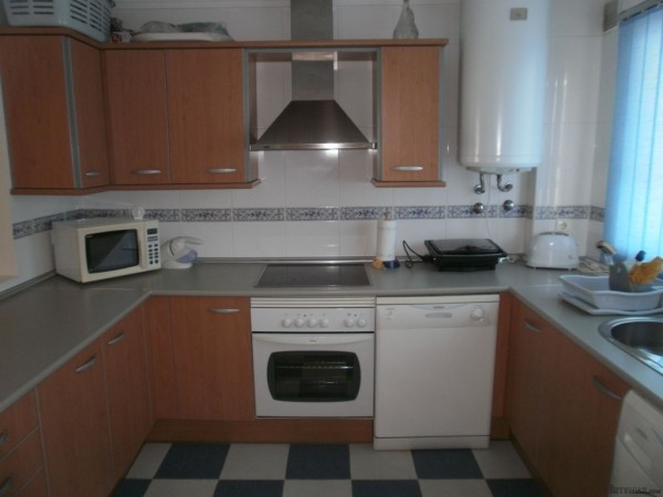 3 bed Apartment in RIVIERA DEL SOL - 2