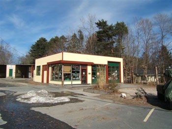 Commercial Property For Sale: 363 Main.. - 2