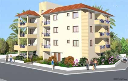 Nicosia - 2