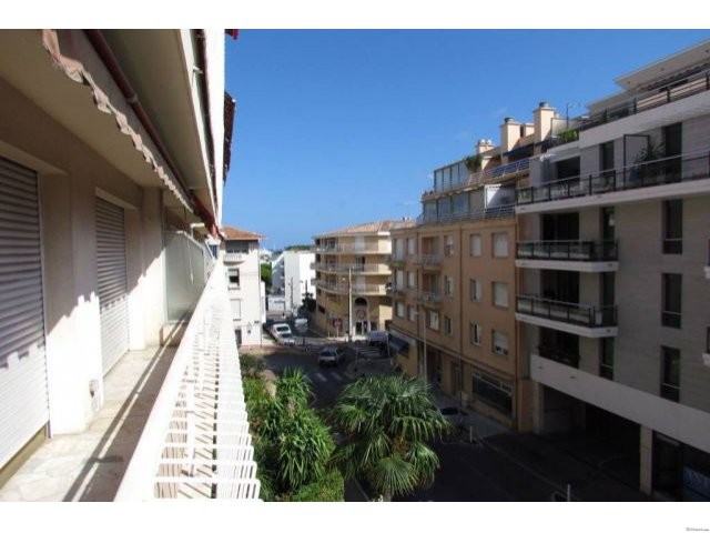 Sale Apartment - Antibes Centre