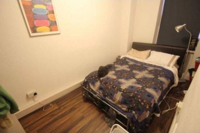 1 Bed Flat/Apartment To Let in London