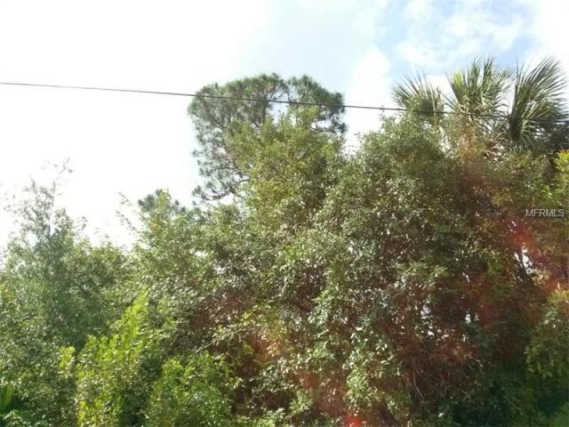 Land For Sale: 13045 Irwin Dr, Port.. - 2