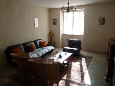 Maison - Les Brouzils