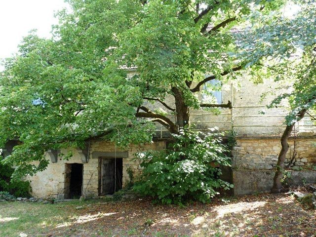 Vente Maison Bouzic - 2