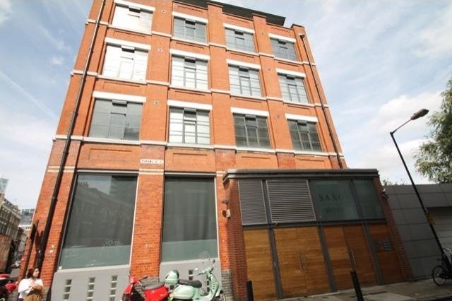 1 bed flat to rent