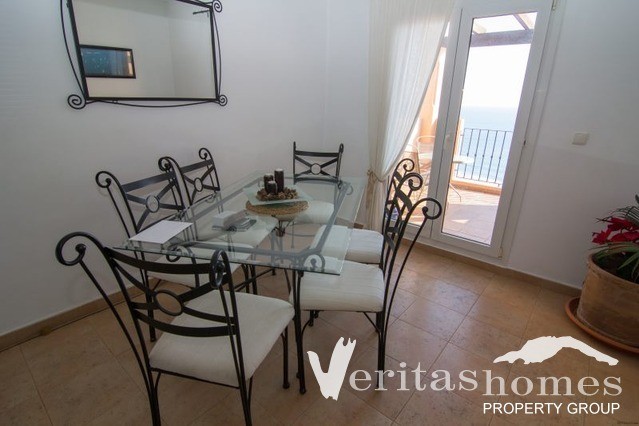 Ref: 1062 - Villa for Sale in Mojacar - 2
