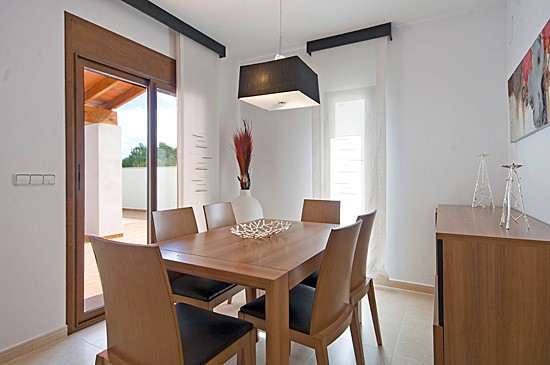 Sales villa Moraira - 2