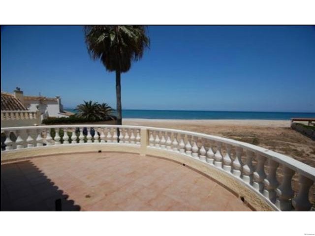 Villa For Sale Els Poblets-Denia - Ref:.. - 2