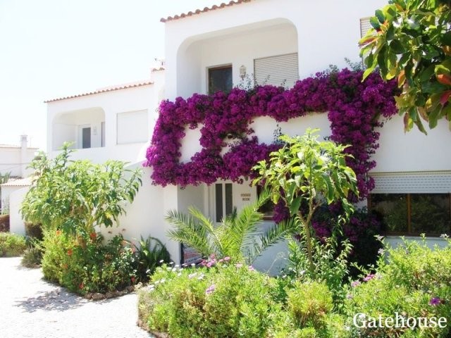 2 Bed Apartment For Sale In Carvoeiro.. - 2