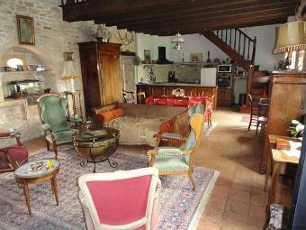 Saint Cyprien - Situated On The Height.. - 2