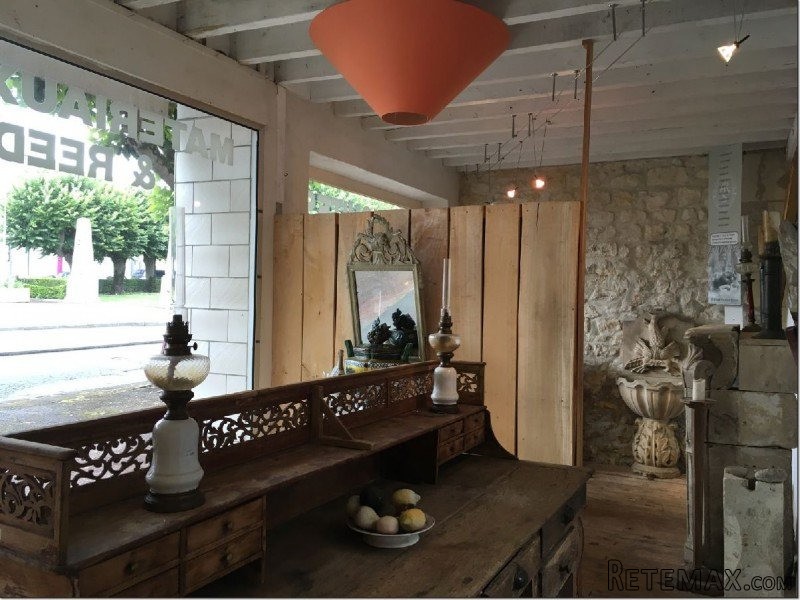 Stone House For Sale St Jean D Angely - 2